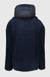 Veste Ventcouvert gilet amovible Africa Polar Blue
