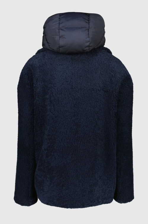 Veste Ventcouvert gilet amovible Africa Polar Blue