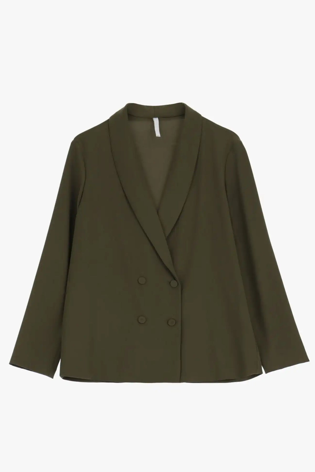 Blazer Imperial 4 boutons Militare