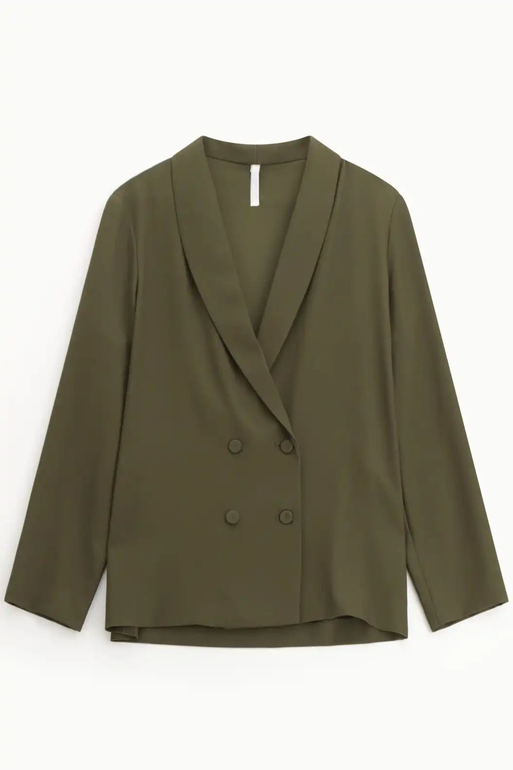 Blazer Imperial 4 boutons Loden
