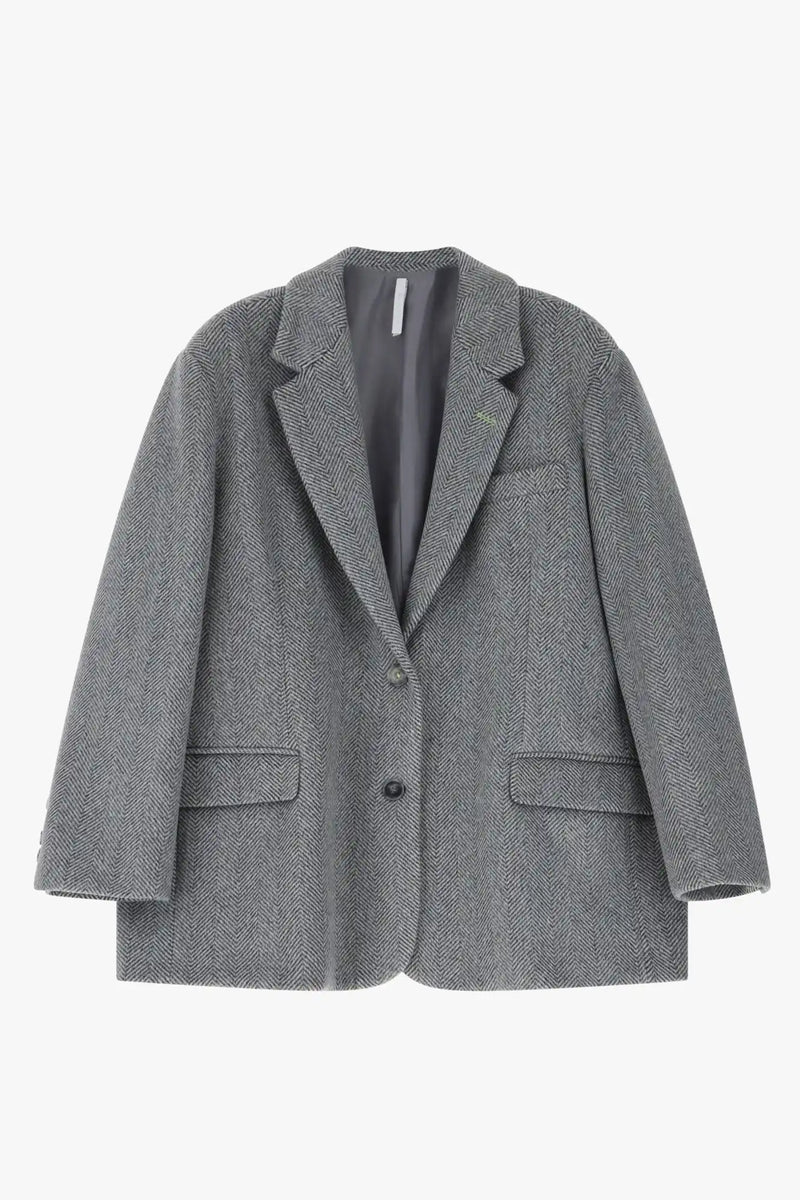 Imperial fashion blazer sales