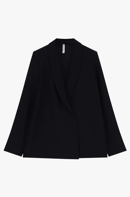 Blazer Imperial 4 boutons Blu Scuro