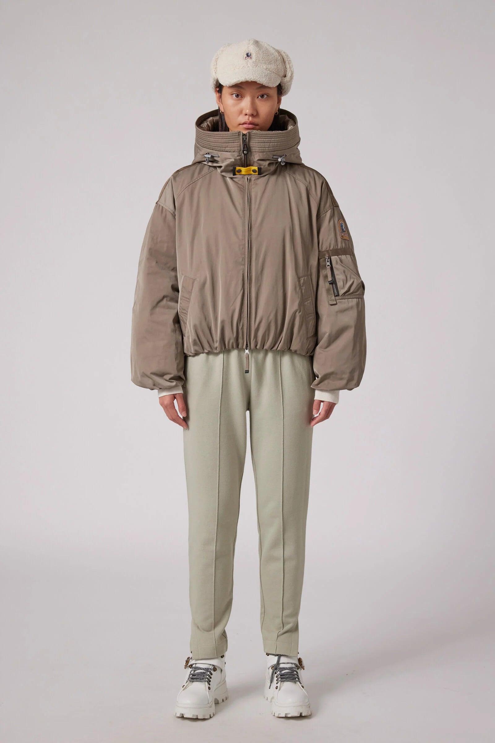 Pjs blouson hotsell