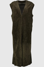 Gilet Ventcouvert Africa Kaki