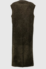 Gilet Ventcouvert Africa Kaki