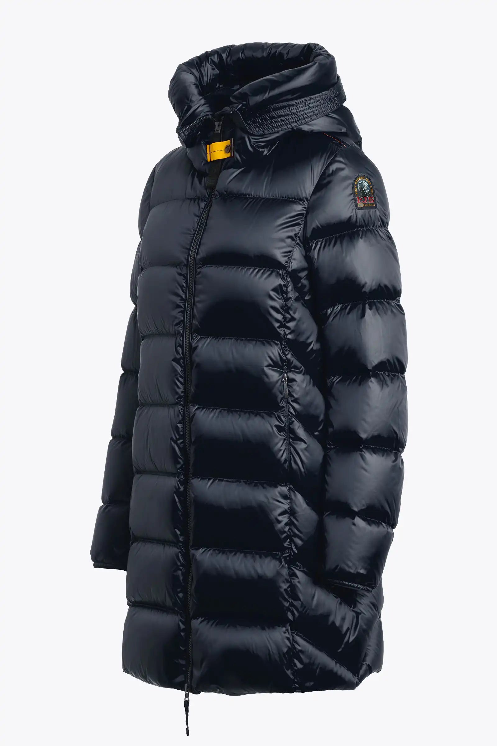 Doudoune PARAJUMPERS PJS Marion Blue Navy Livraison GRATUITE Boutique Access Nykita