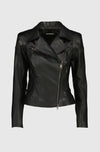Blouson Ventcouvert Pink Noir