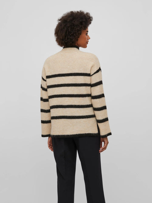 Pull Rouge by Vila Vialpin Birch