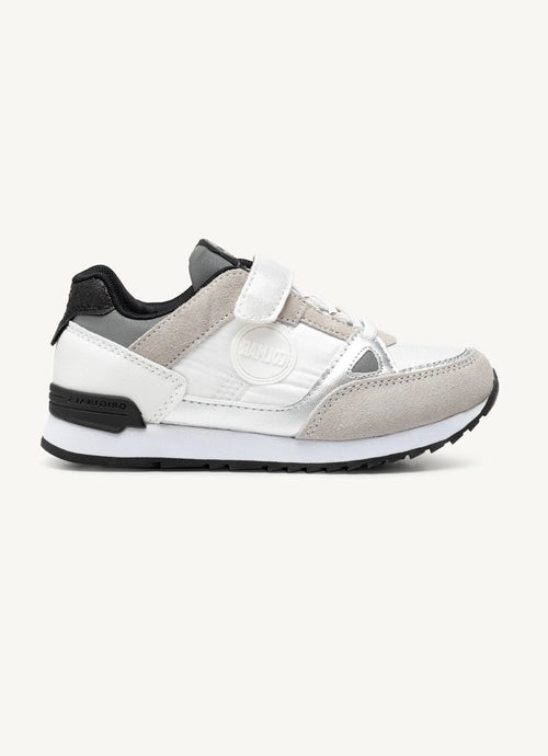 Baskets enfant Colmar Supreme Colors garcon