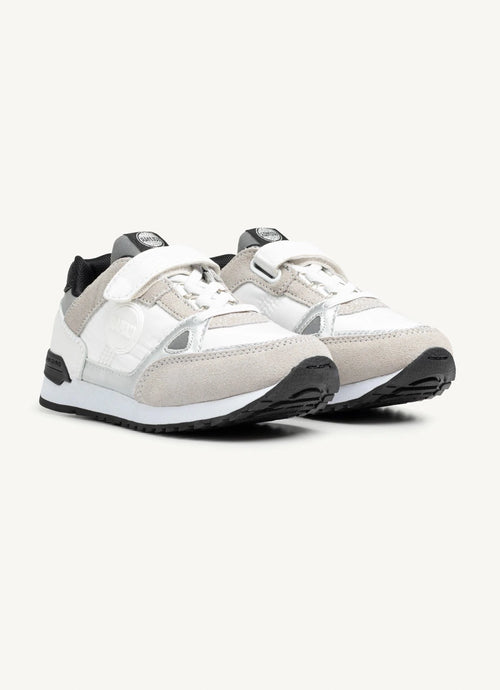 Baskets enfant Colmar Supreme Colors garcon
