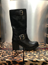 Bottes Paoyama Kristen Alligator