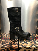 Bottes Paoyama Kristen Alligator