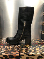 Bottes Paoyama Kristen Alligator