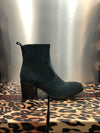 Bottines Spaziozero Tiziana Camoscio