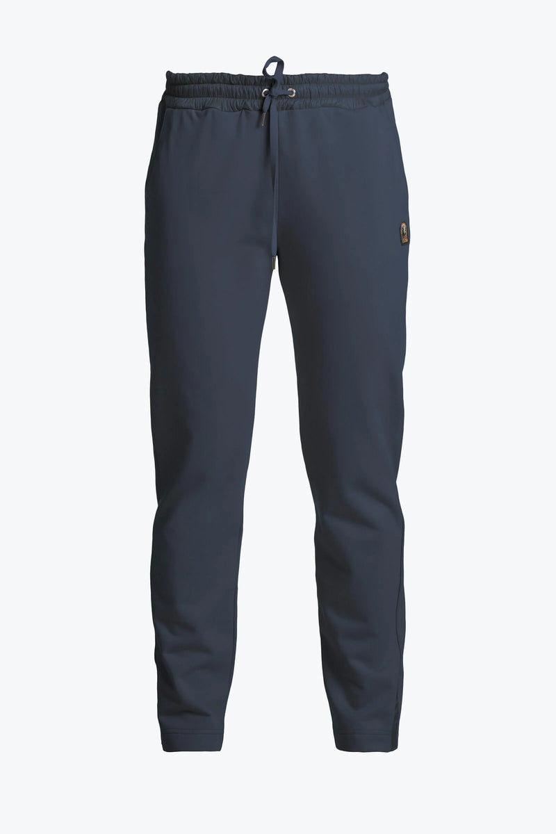 Jogging Parajumpers femme bleu marine Mijen Ink Blue.