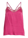 Top Vila Viallie Fuchsia