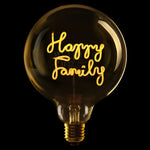Ampoule à poser MITB Happy Family
