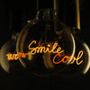 Ampoule à suspendre MITB Smile