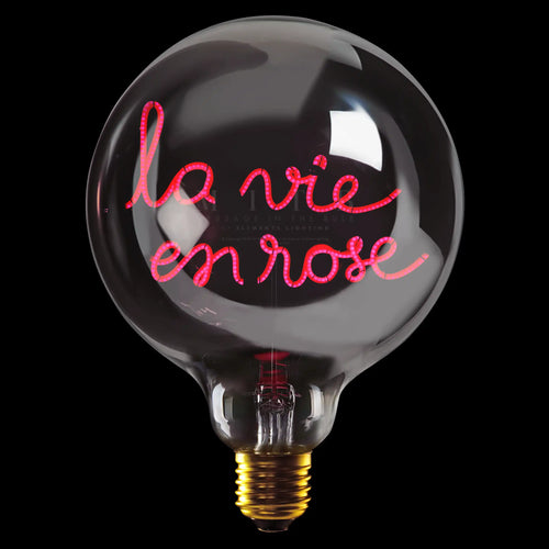 Ampoule à poser MITB La Vie En Rose