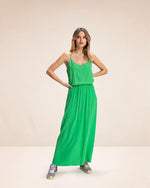 Top Karma Koma Anna Dos nu Bali Green