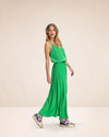 Top Karma Koma Anna Dos nu Bali Green