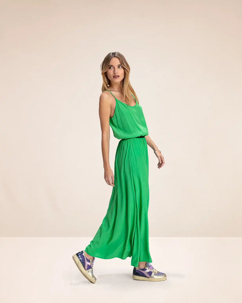 Top Karma Koma Anna Dos nu Bali Green