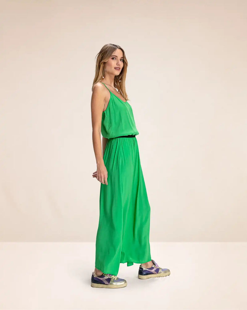 Top Karma Koma Anna Dos nu Bali Green