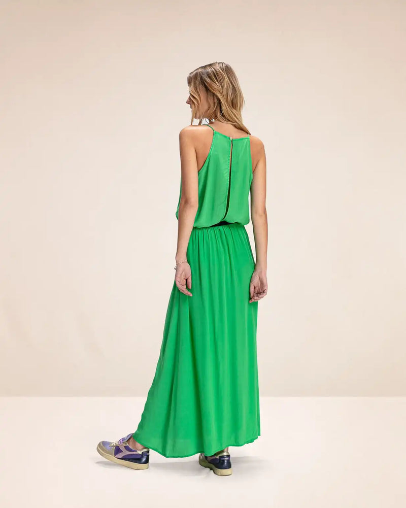 Top Karma Koma Anna Dos nu Bali Green