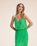 Top Karma Koma Anna Dos nu Bali Green