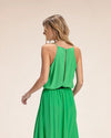 Top Karma Koma Anna Dos nu Bali Green