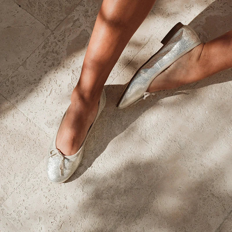 Reqins ballerine hotsell