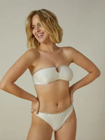 Bandeau La Nouvelle Georgia Vanilla