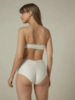 Bandeau La Nouvelle Georgia Vanilla
