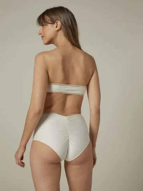 Bandeau La Nouvelle Georgia Vanilla