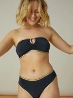Bandeau La Nouvelle Georgia Noir