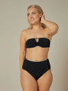 Bandeau La Nouvelle Georgia Noir