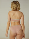 Bandeau La Nouvelle Georgia Rosée