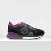 Baskets No Name Mia Jogger Black/Ardoise