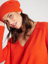 Bonnet Notshy Ines Orange