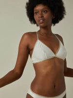 Triangle La Nouvelle Georgia Vanilla