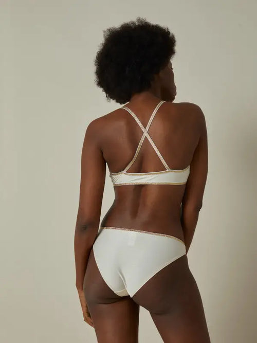 Triangle La Nouvelle Georgia Vanilla