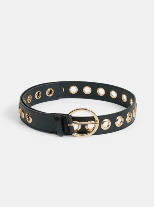 Ceinture Vila Videe Black