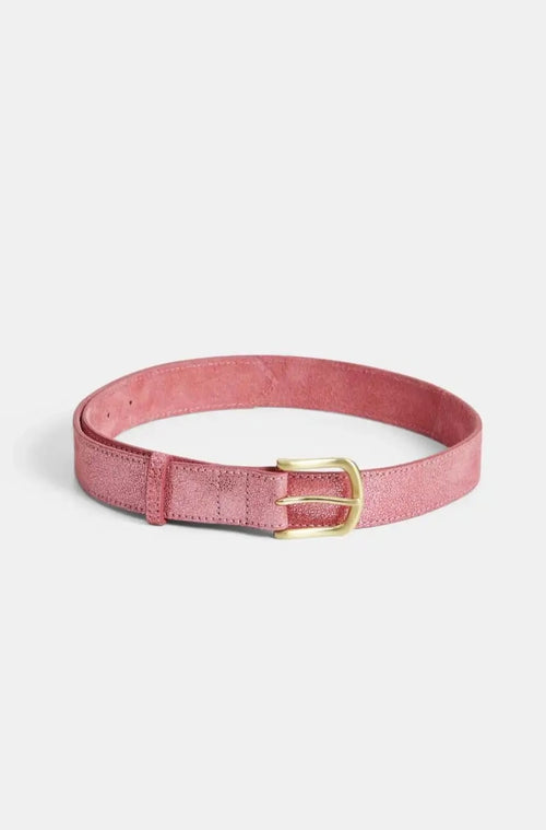 Ceinture Vila Videnika Fandango Pink