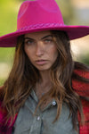 Chapeau Rotterdam Rose
