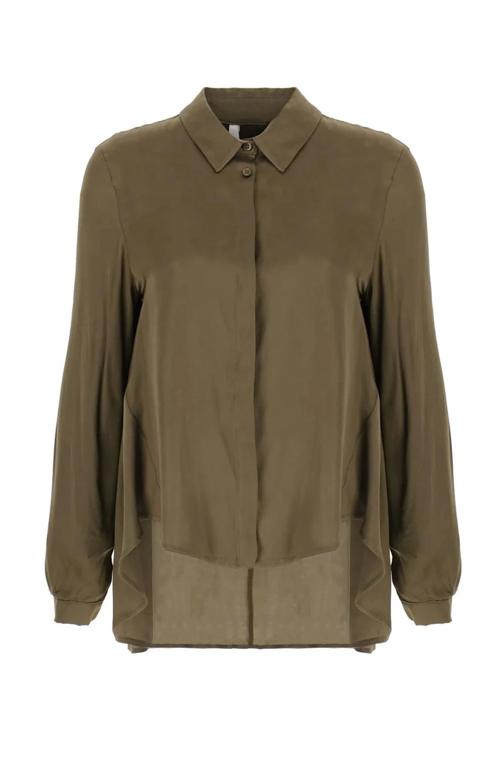 Chemise store imperial femme