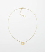 Collier Zag Divine