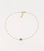 Collier Zag Pablo