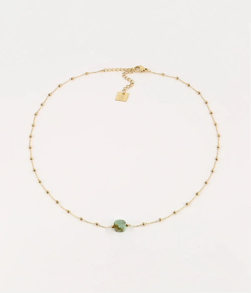 Collier Zag Pablo