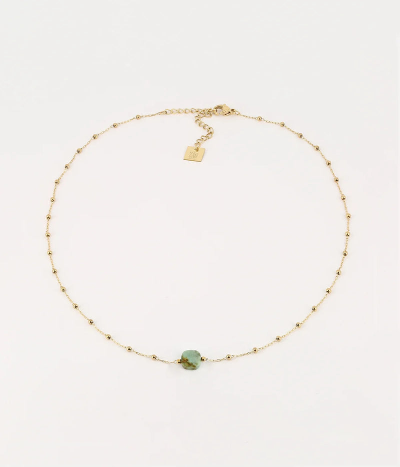 Collier Zag Pablo