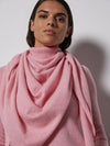 Echarpe Notshy Eleonore Cerisier